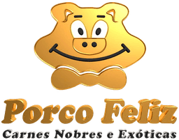 Porco Feliz