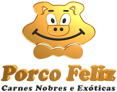 Porco Feliz — Carnes Nobres e Exóticas