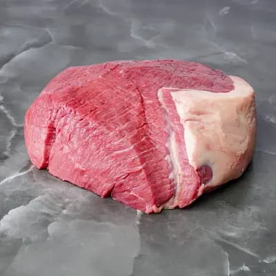 Coxão Mole