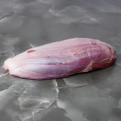 Paleta Bovina