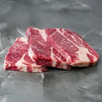 Chuleta Short Rib Angus